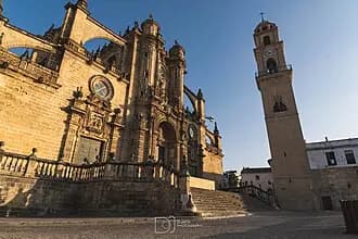 Catedral de Jerez de la Frontera