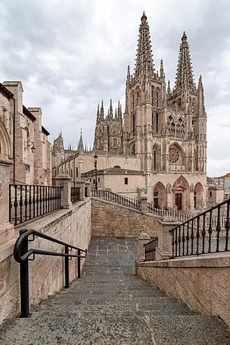 Centro Comercial Camino de la Plata (Burgos)