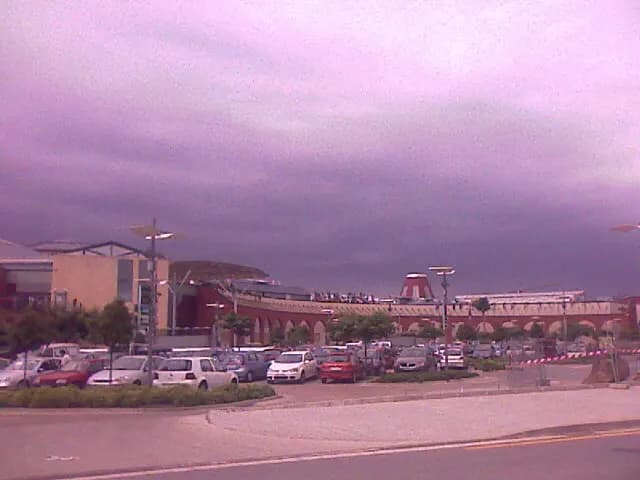 Centro Comercial Espai Gironès (Salt)