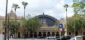 Centro Comercial Los Arcos (Sevilla)