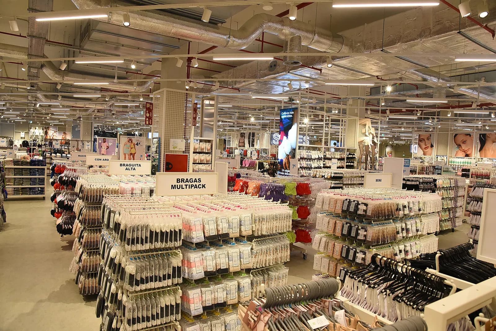 Centro Comercial Luz del Tajo (Toledo)