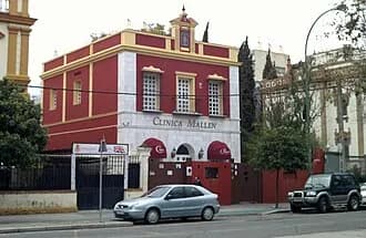 Centro Comercial Nervión Plaza