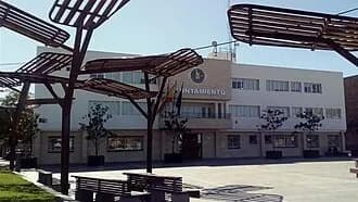 Centro Comercial Nevada Shopping (Armilla)