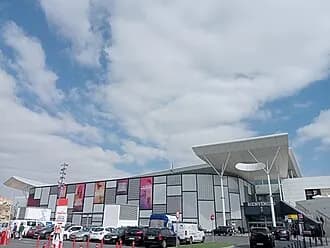 Centro Comercial Torrecárdenas (Almería)