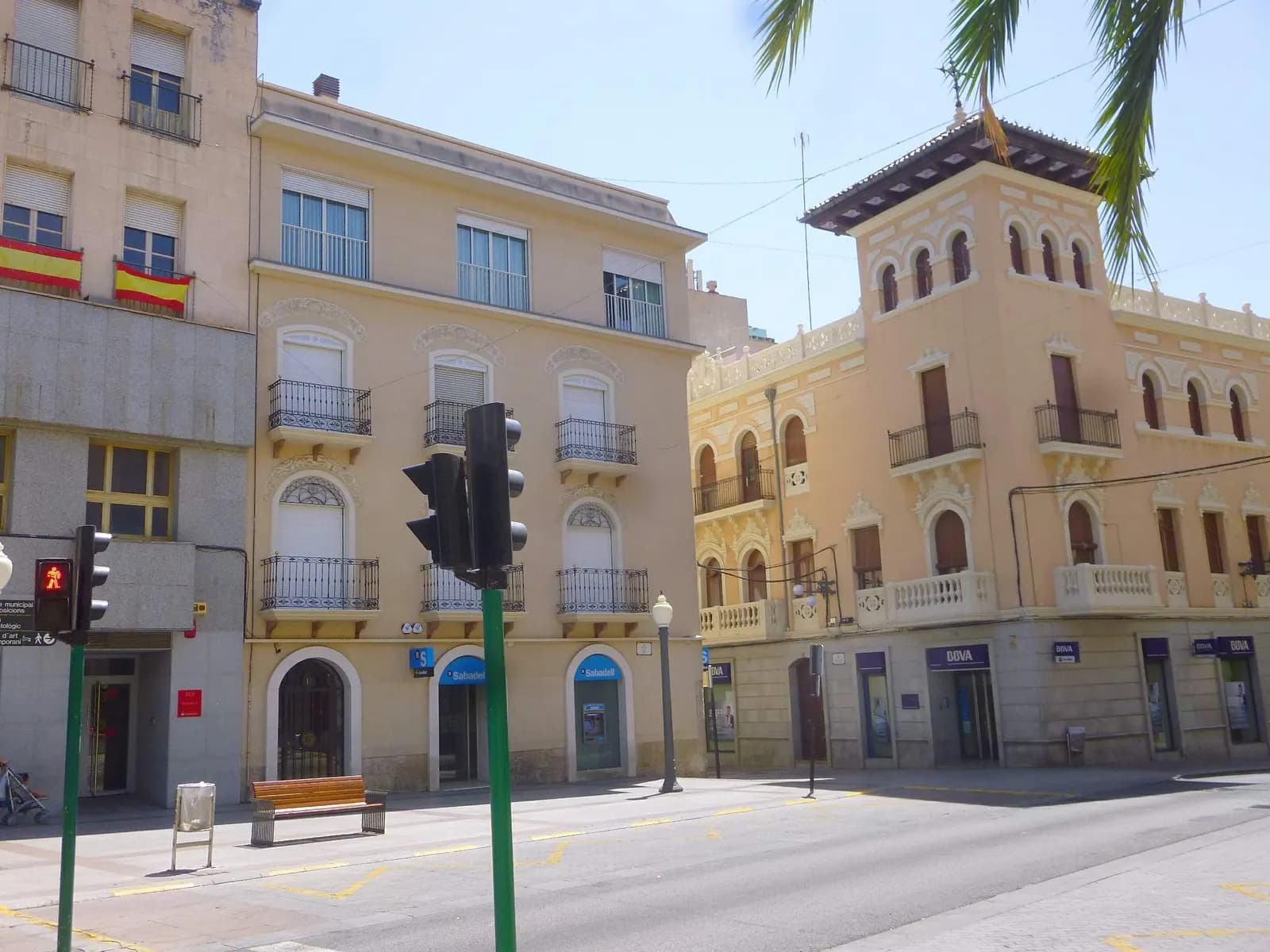 Centro de Elche