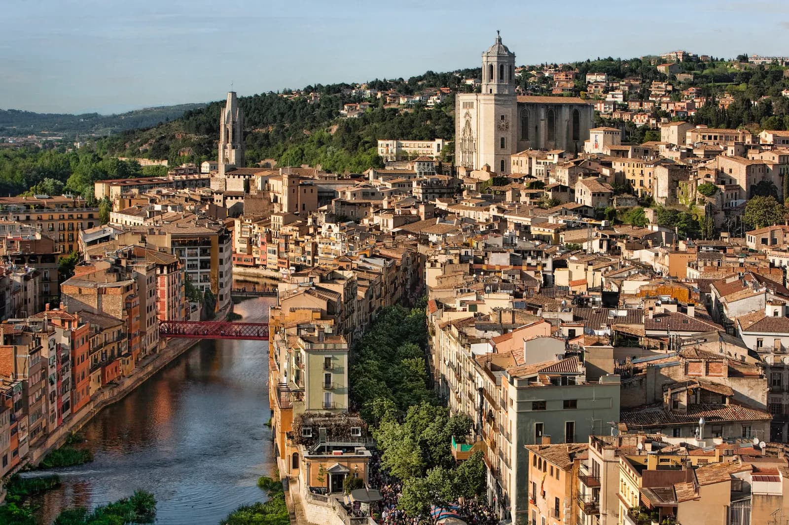 Centro de Girona
