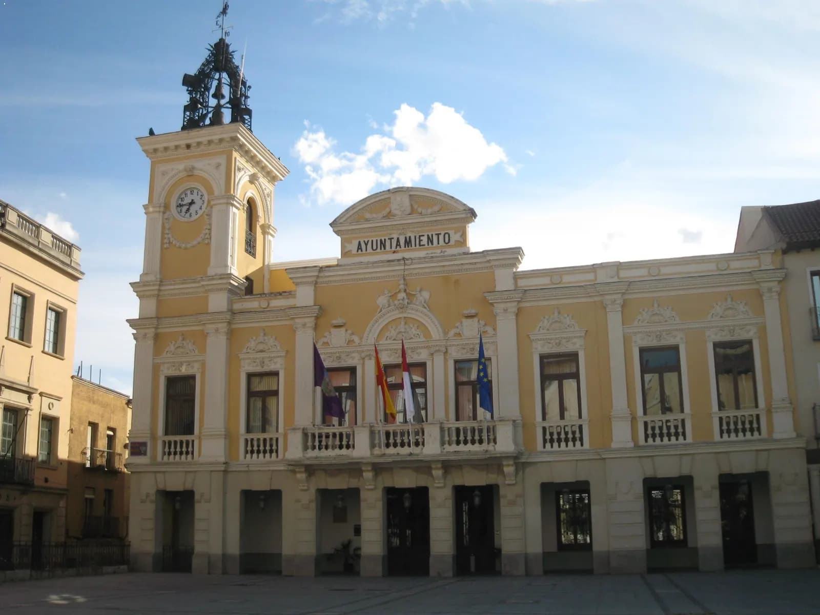 Centro de Guadalajara