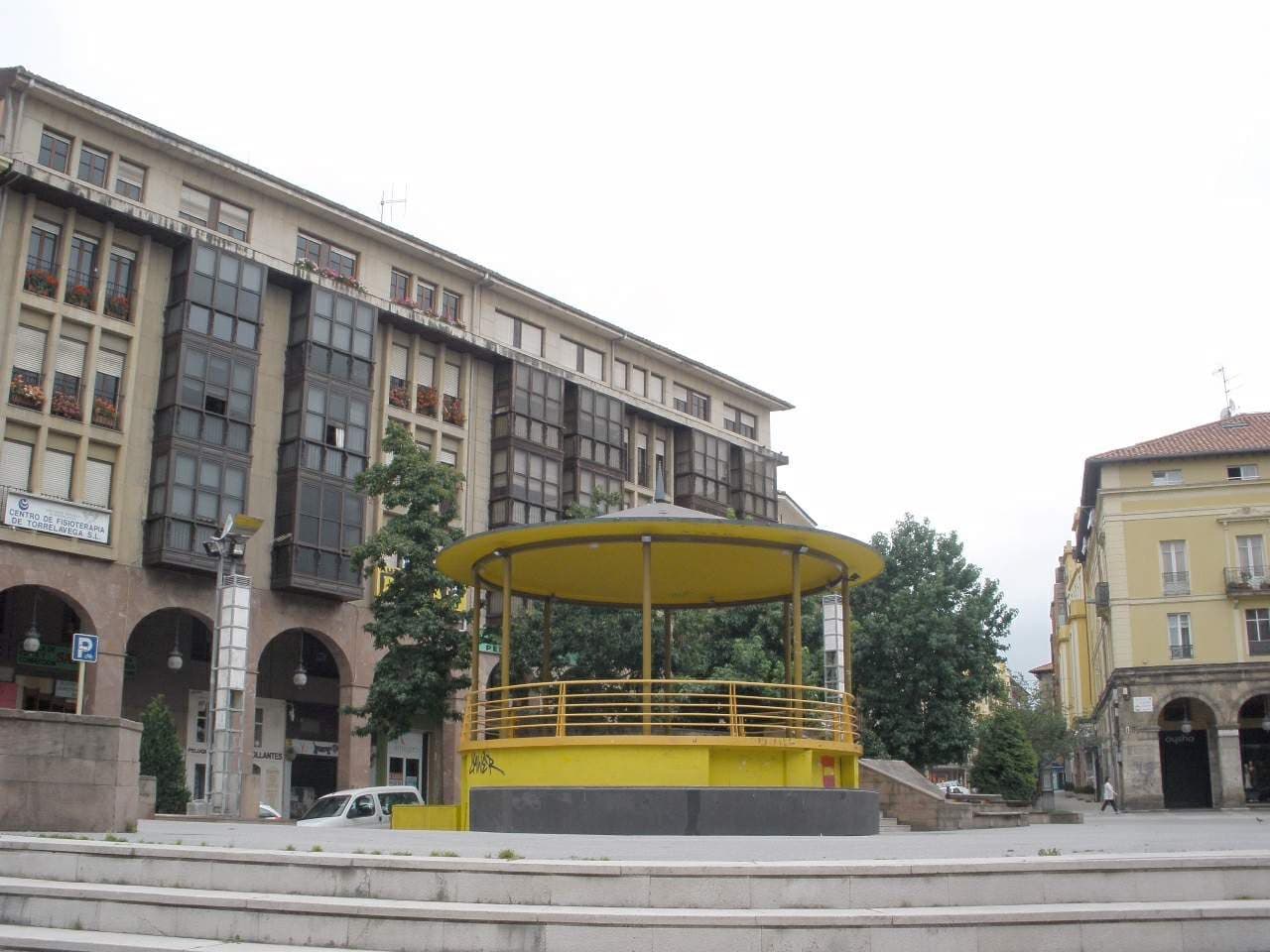 Centro de Torrelavega