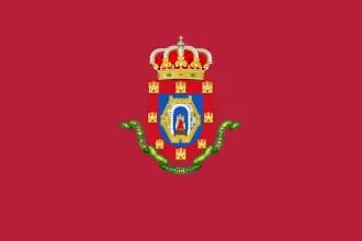Plaza Mayor de Ciudad Real