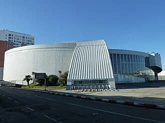Coliseum (A Coruña)