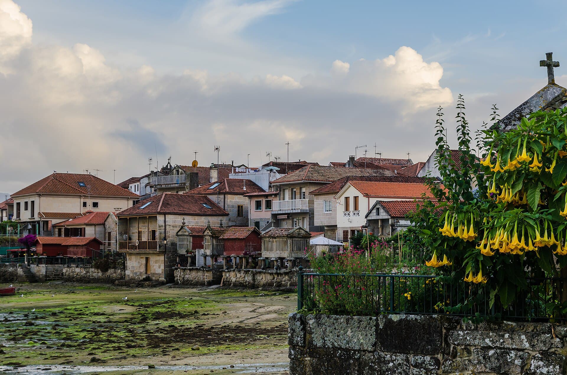 Combarro (Pontevedra)