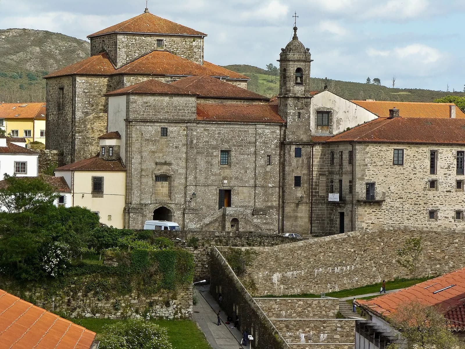 Convento de Belvís
