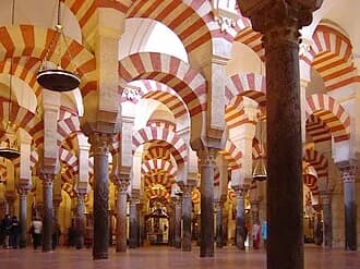 Mezquita-Catedral de Córdoba