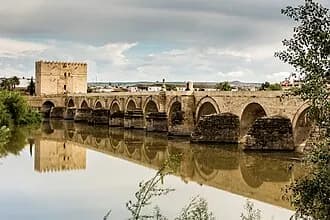 Puente Romano de Córdoba