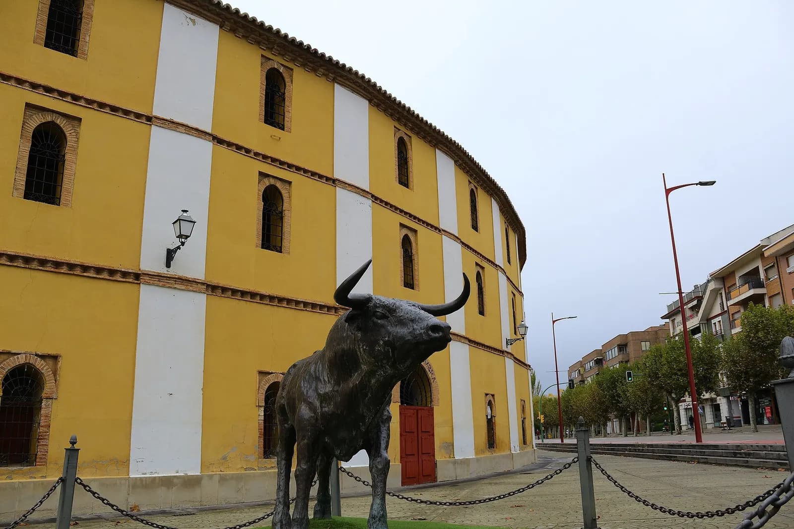 Coso de Margarita