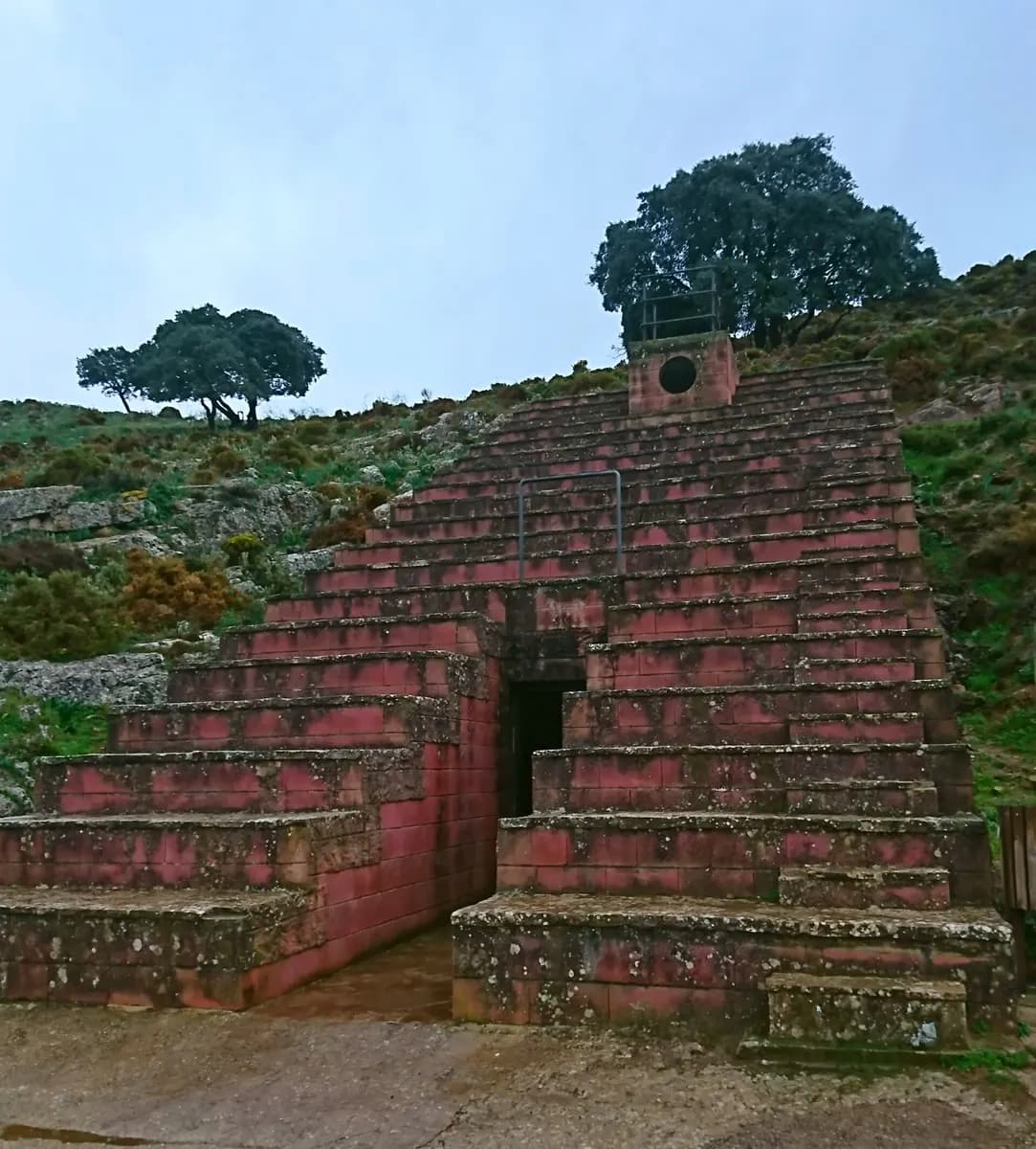 Cueva de Ardales (Doña Trinidad)