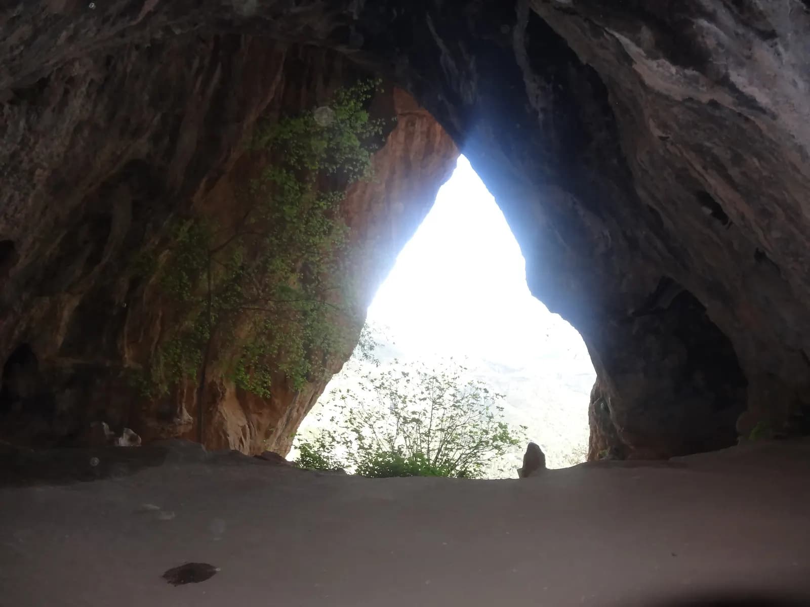Cueva de Tabac