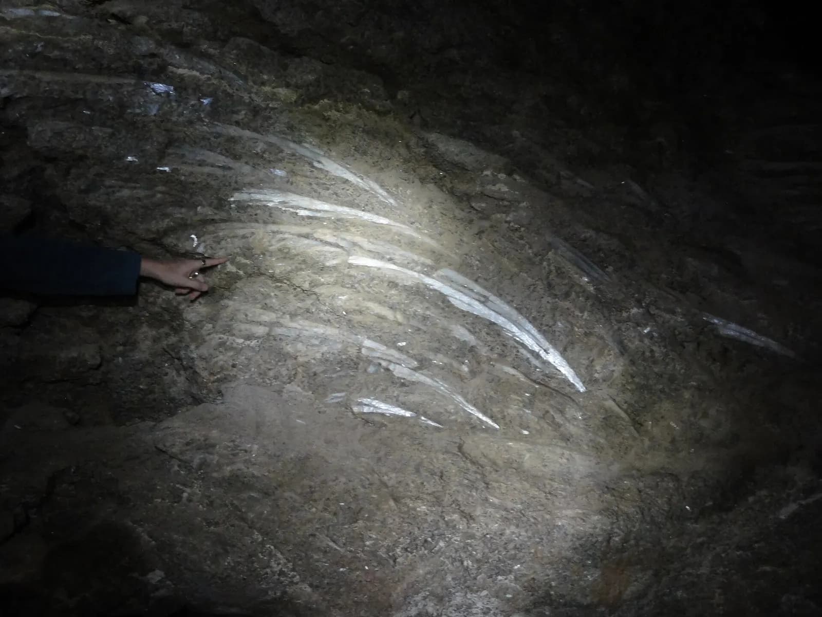 Cuevas de Sorbas