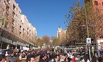 El Rastro