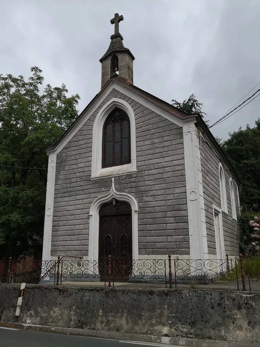 Ermita de San Luis