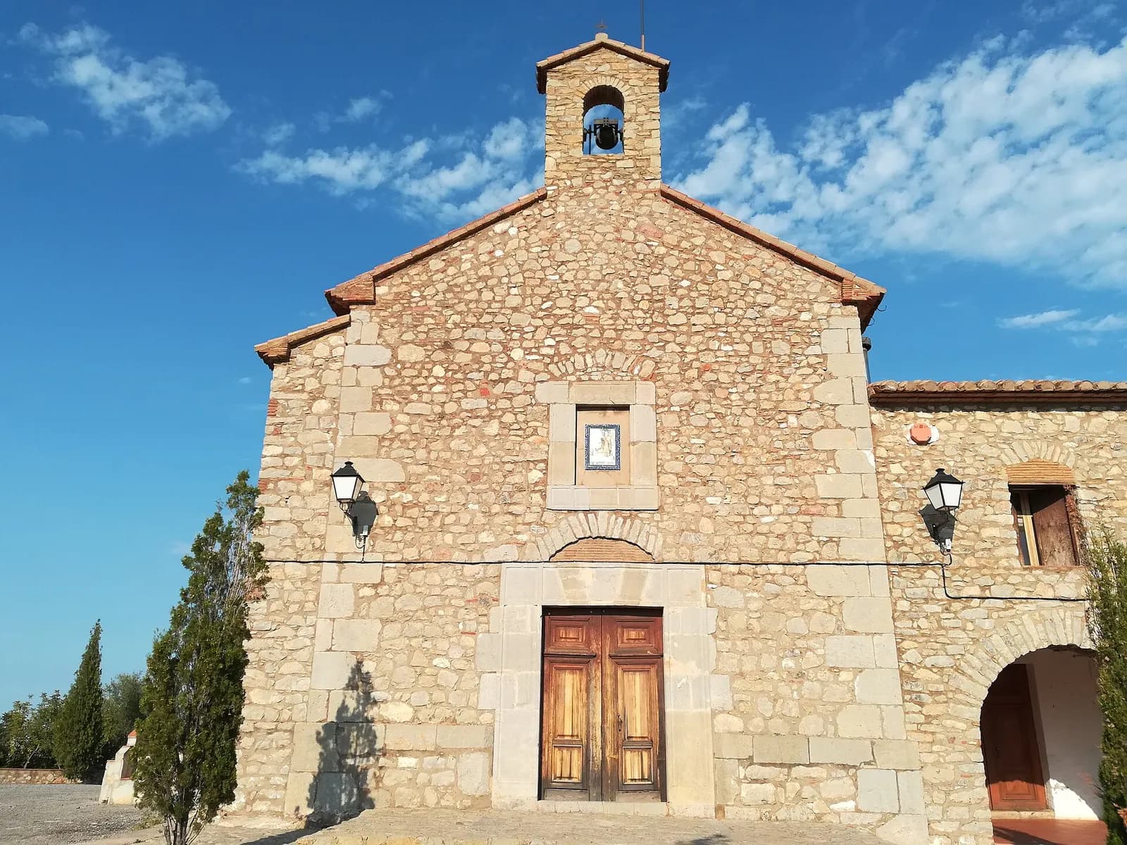 Ermita de Sant Antoni (Betxí)