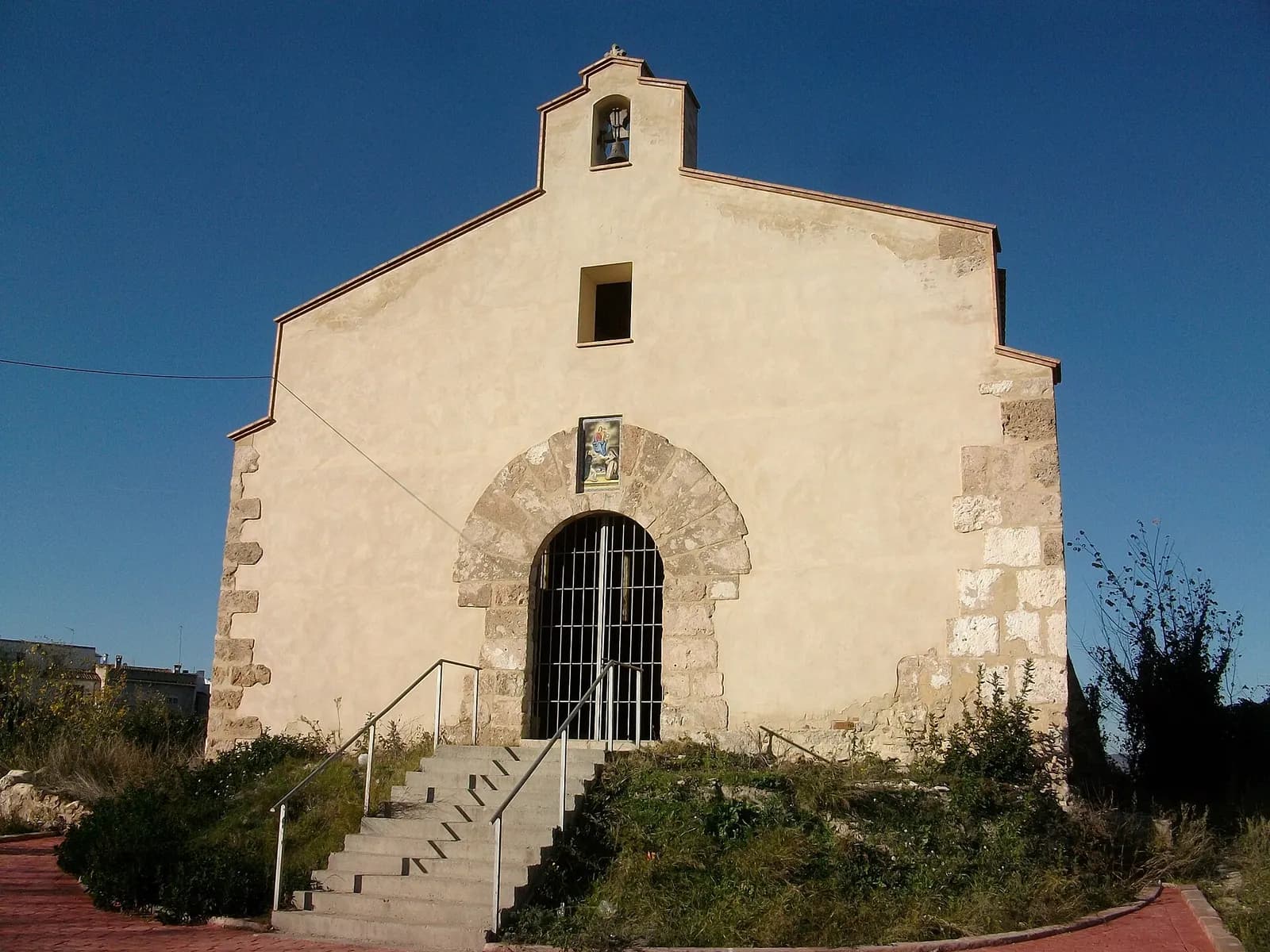 Ermita del Roser