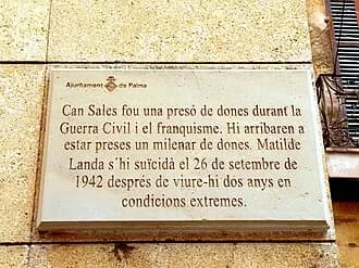 Es Baluard Museu (Palma)