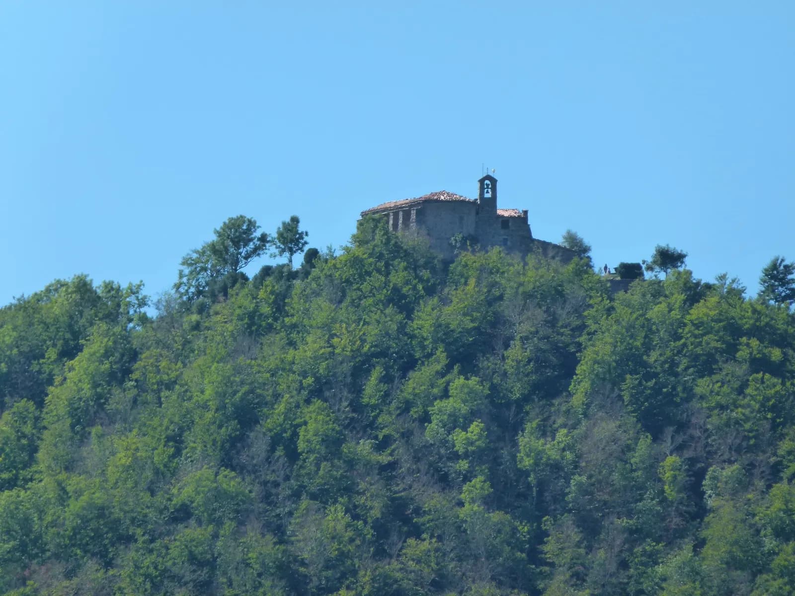 Església de Sant Antoni (Camprodon)