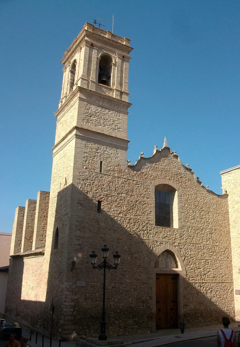 Església del Remei