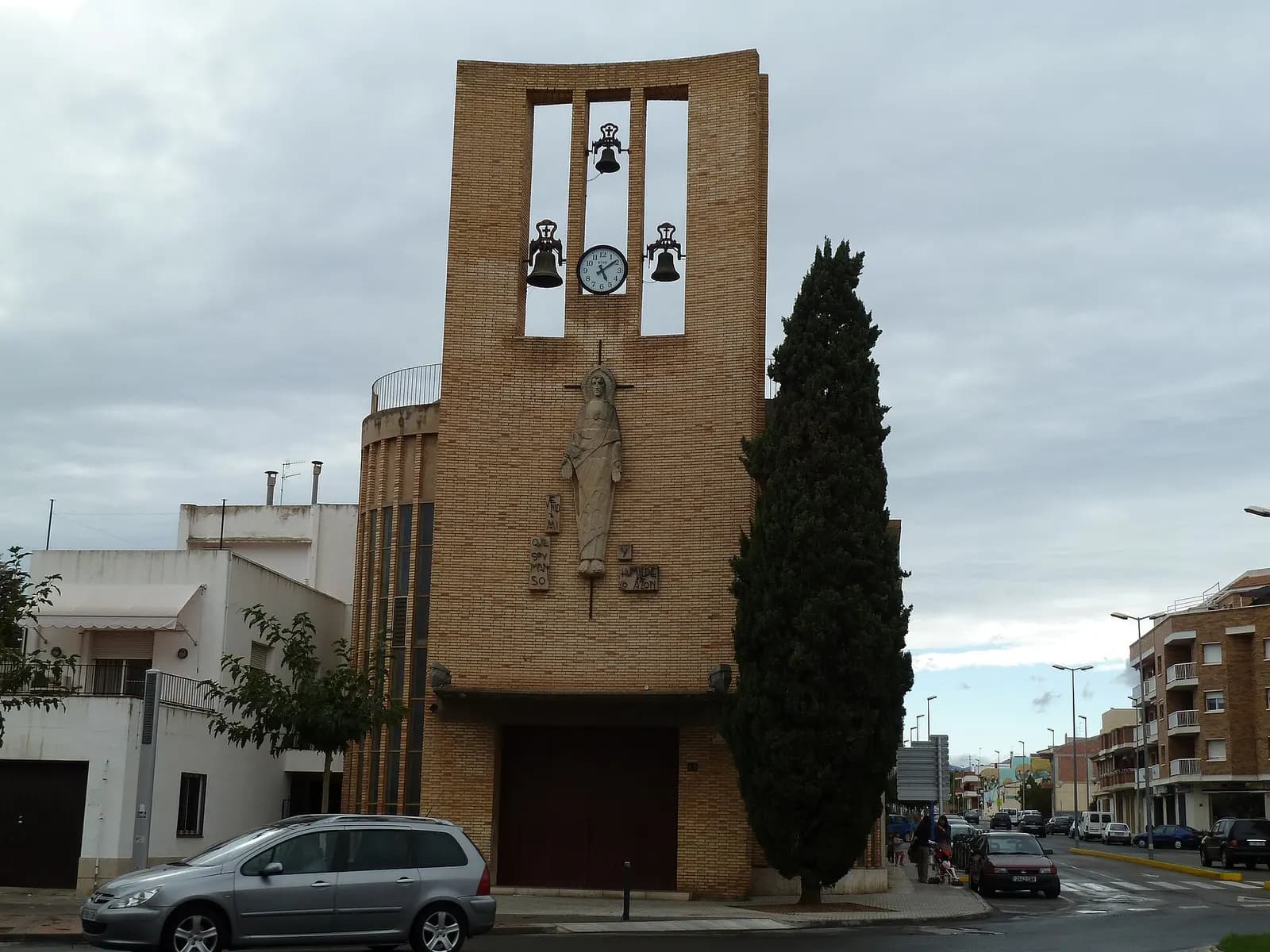 Església del Sagrat Cor