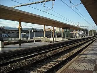 Estación de Autobuses de Reus