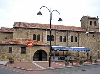 Estación de Autobuses de Torrelavega