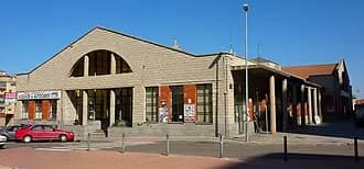 Estación de Autobuses de Zamora