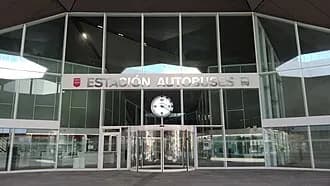 Estación de Logroño