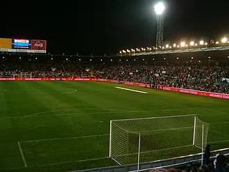 Estadio Helmántico (Salamanca)