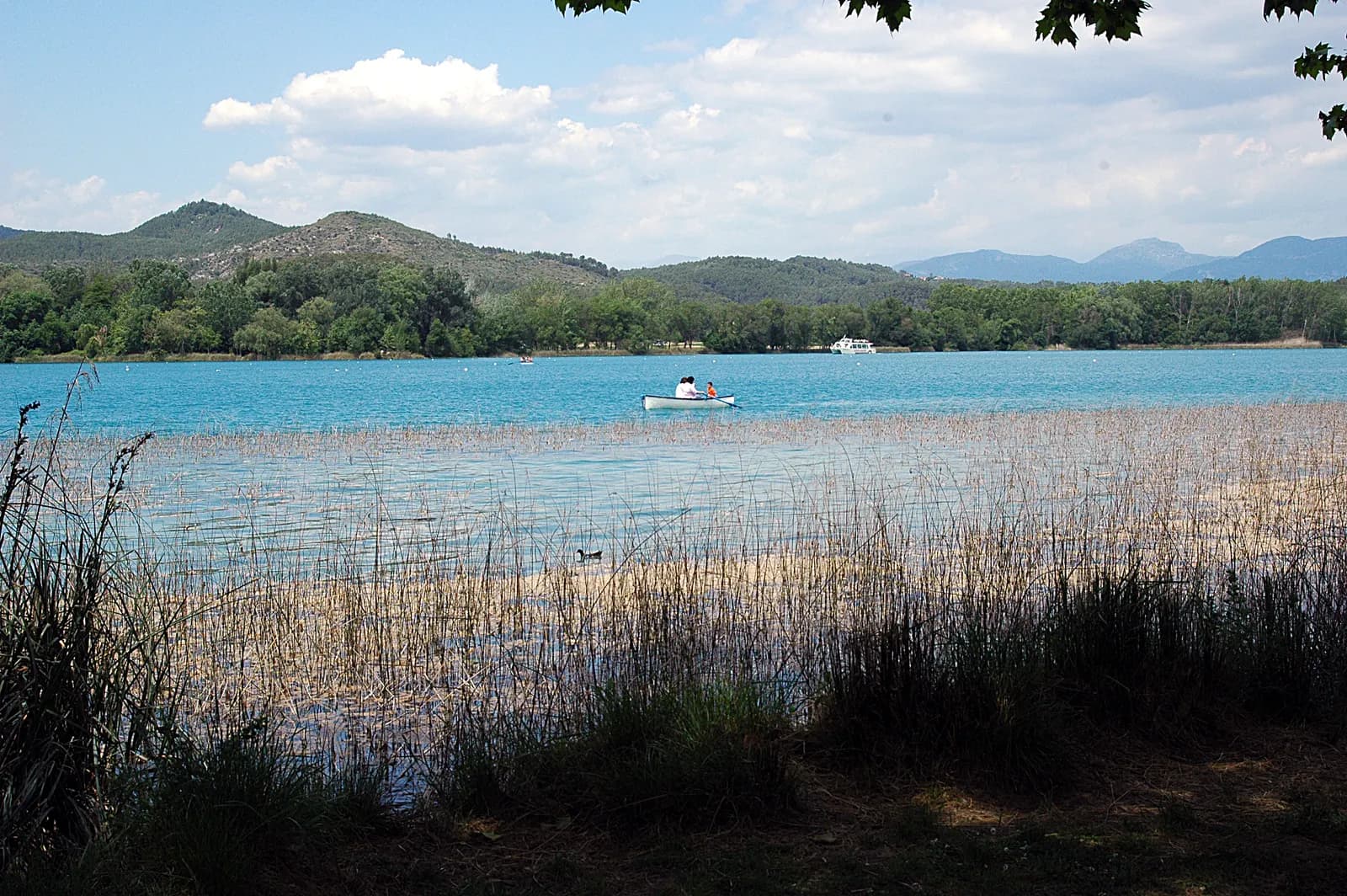 Estany de Banyoles