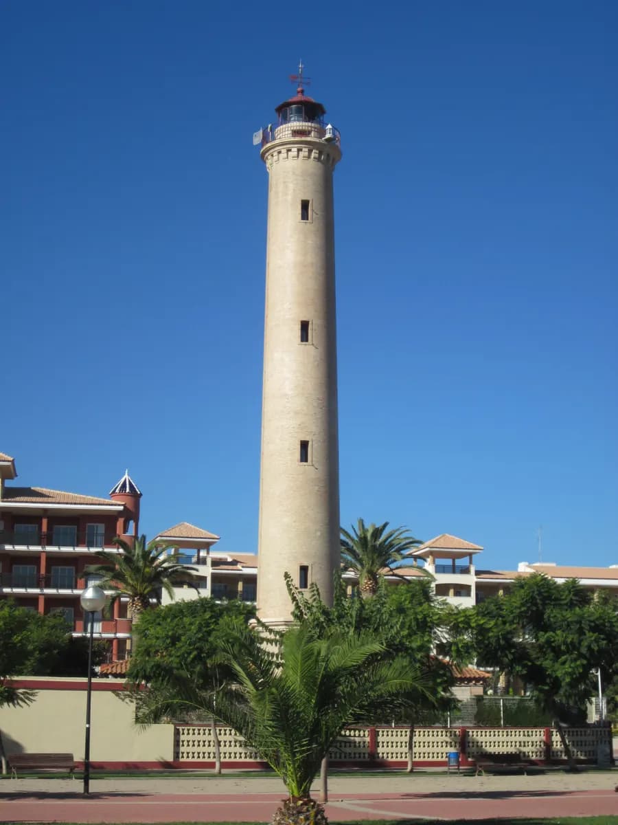 Far de Canet