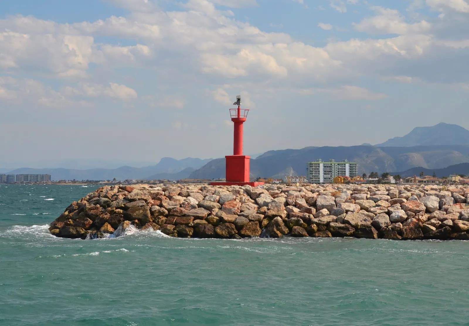 Far Roig