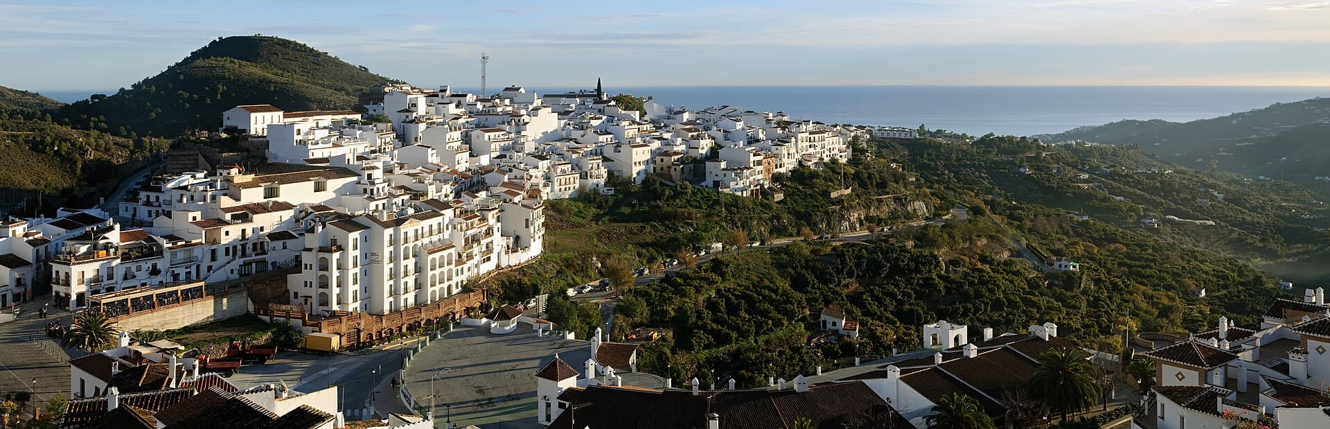 Frigiliana (Málaga)