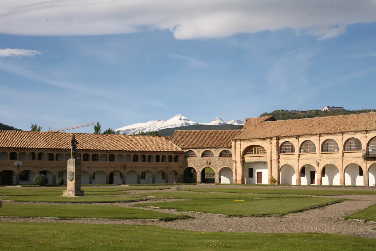 Fuerte de La Ciudadela