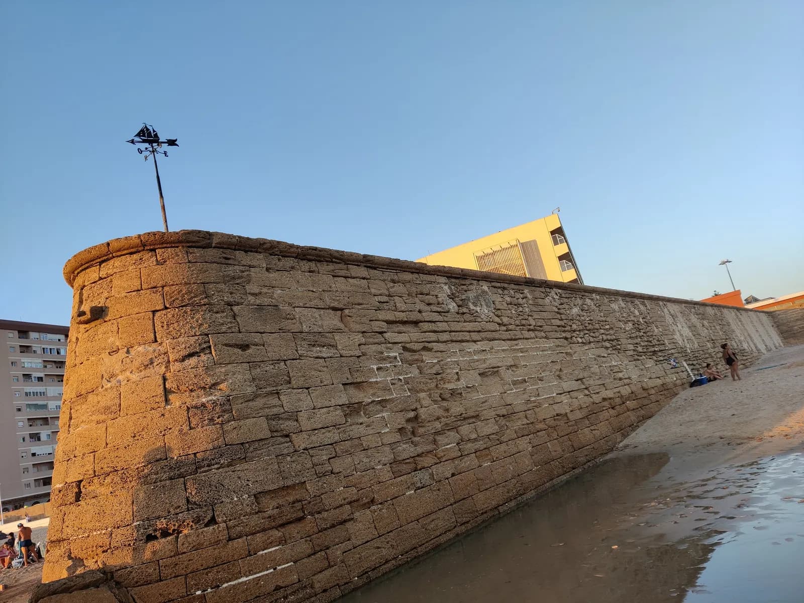 Fuerte de La Cortadura