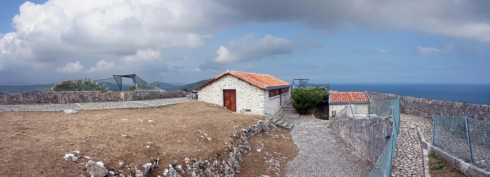 Fuerte del Mazo
