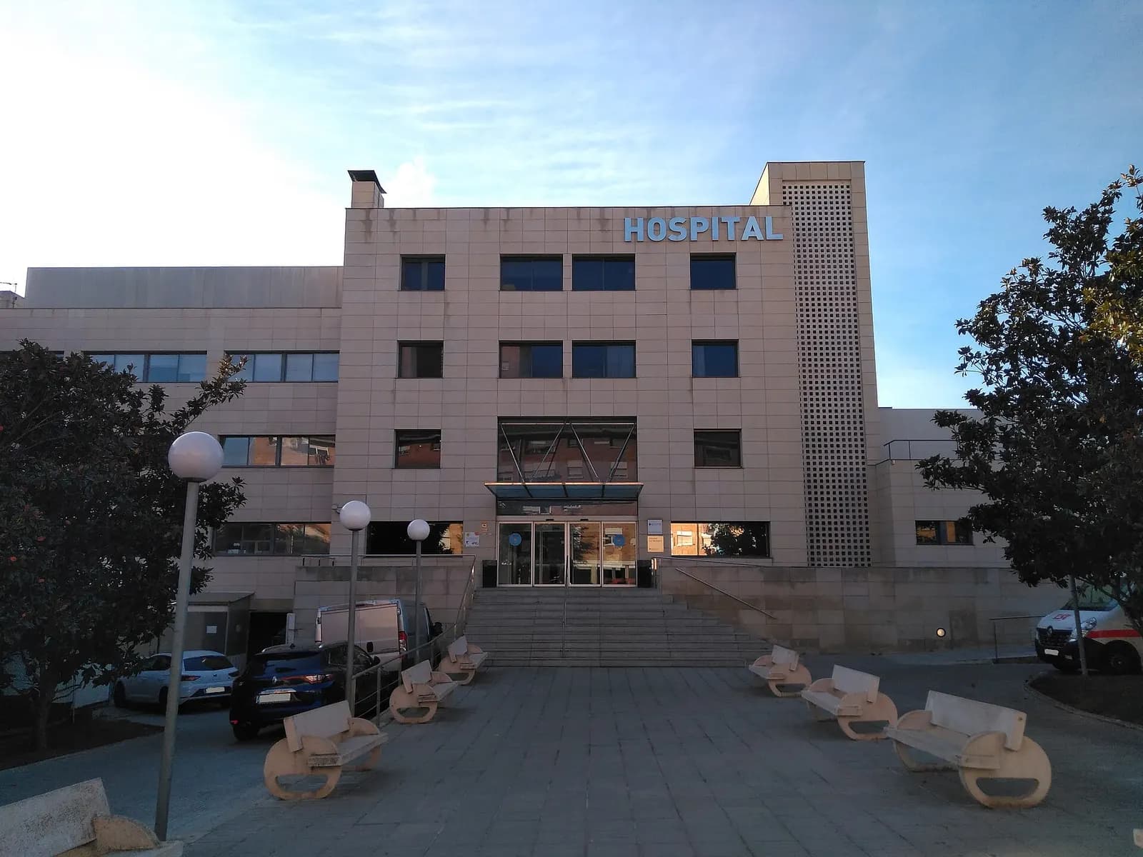 Fundació Hospital Sant Joan de Déu