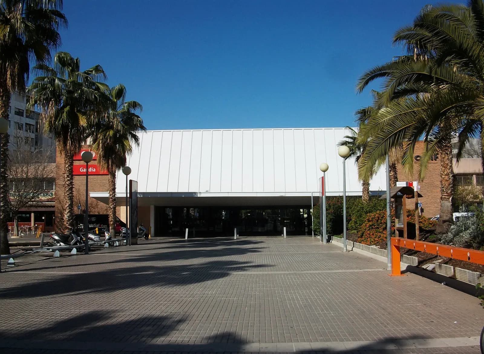 Gandia
