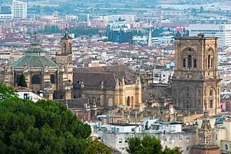 Catedral de Granada