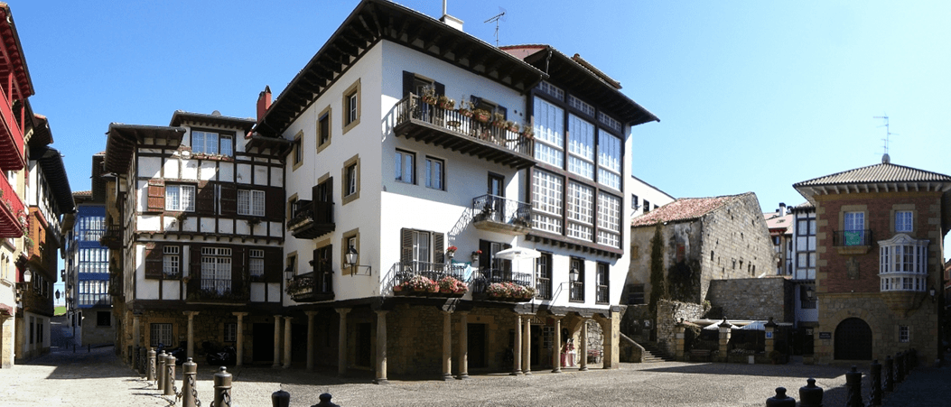 Hondarribia (Gipuzkoa)
