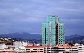 Hospital Álvaro Cunqueiro (Vigo)