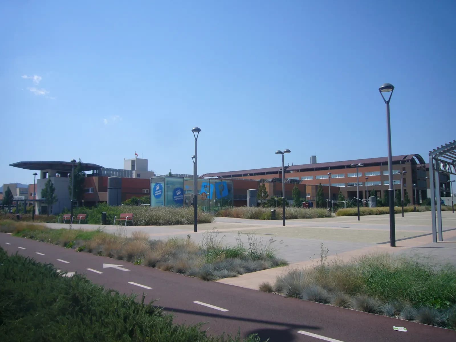 Hospital D'Igualada