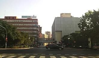 Hospital Universitario Doctor Peset (Valencia)
