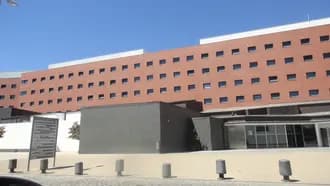 Hospital General Universitario de Ciudad Real